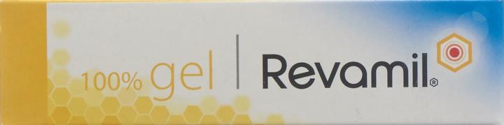 Produktbild Revamil medizinischer Honig Gel (98.28 ml, Gel)