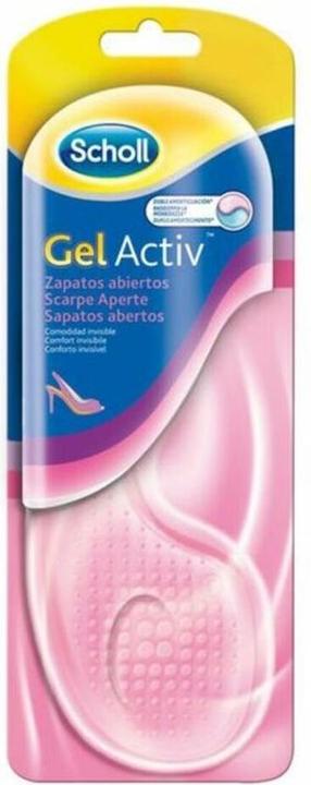 Produktbild Scholl Dr. gel activ zapatos abiertos