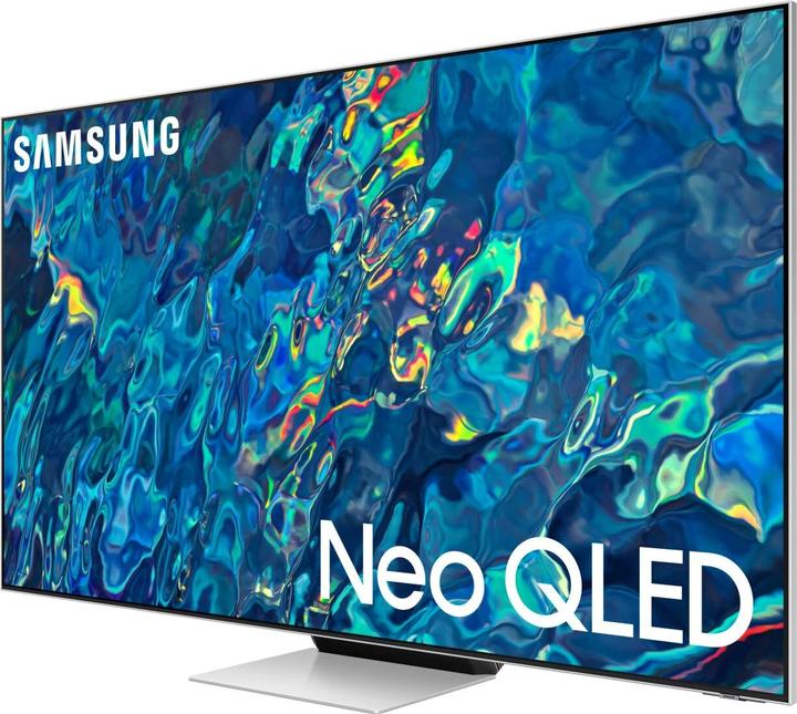 Actual product image Samsung QE75QN95B (75", QN95B, NeoQLED, 4K, 2022)