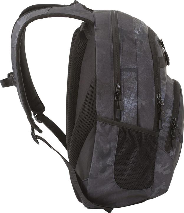 Actual product image Nitro Chase Forged (35 l)