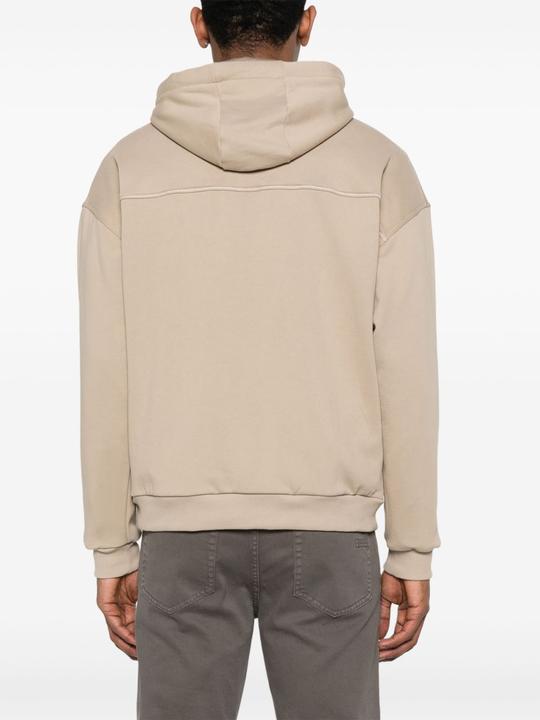 Actual product image Ermenegildo Zegna Zegna Sweaters Beige (XS)