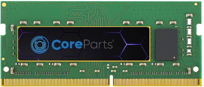 Actual product image CoreParts 16GB Memory Module 5600Mhz (1 x 16GB)