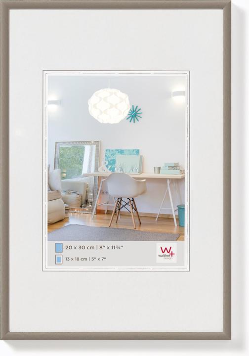 Actual product image Walther Design New Lifestyle (10 x 15 cm)