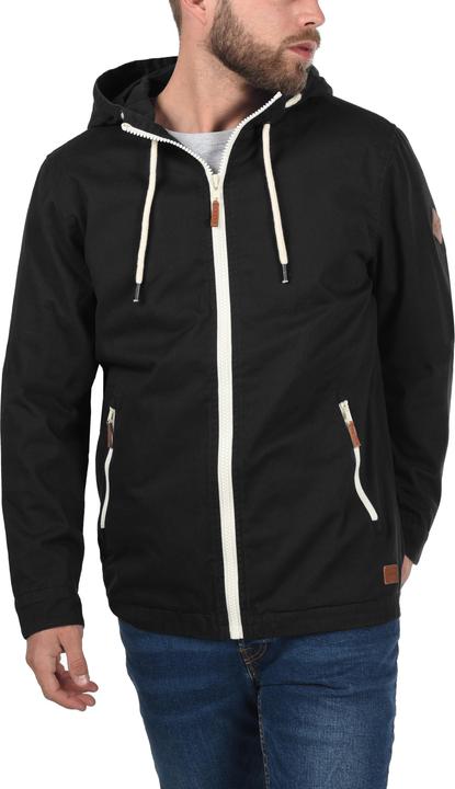 Immagine prodotto Blend Bobby Giacca Di Mezza Stagione Piumini Giubotto da Uomo Con Cappuccio In Cotone 100% (XL)