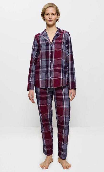 Produktbild Triumph Pyjama Boyfriend (36)