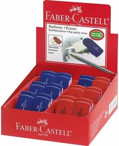 Image du produit Faber-Castell Gomme