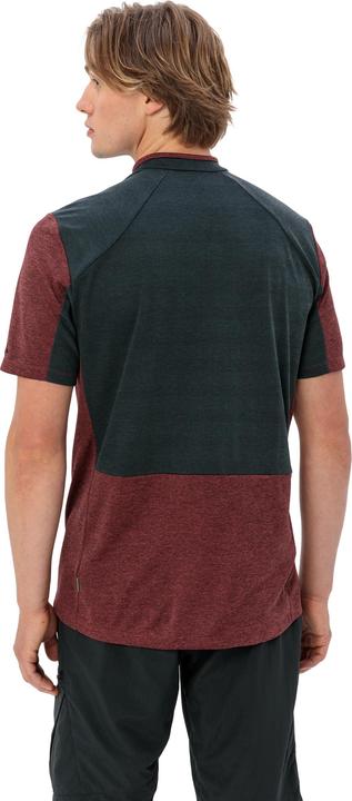 Actual product image Vaude Tamaro HZ Shirt IV (XL)