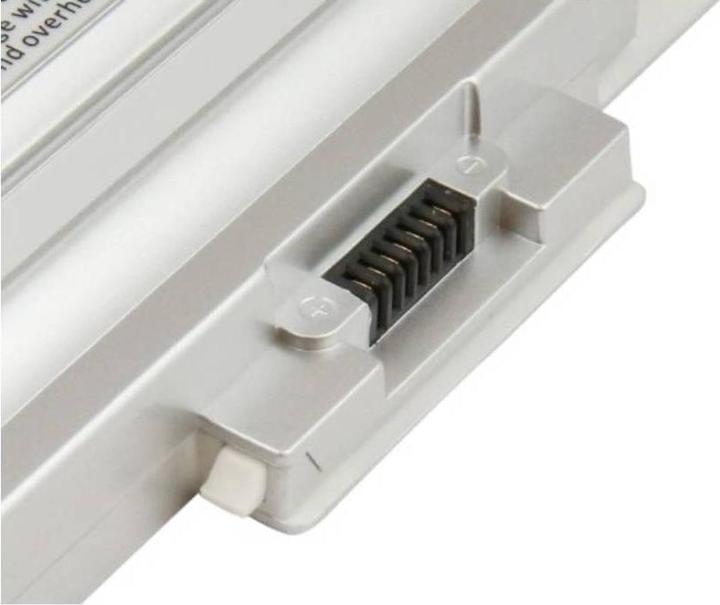 Immagine prodotto Avizar BAT-51134 Ersatzakku (4400 mAh)