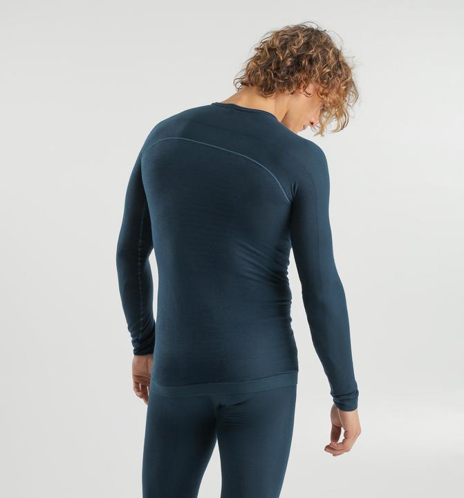 Actual product image UYN Energyon Biotech thermal shirt (M)
