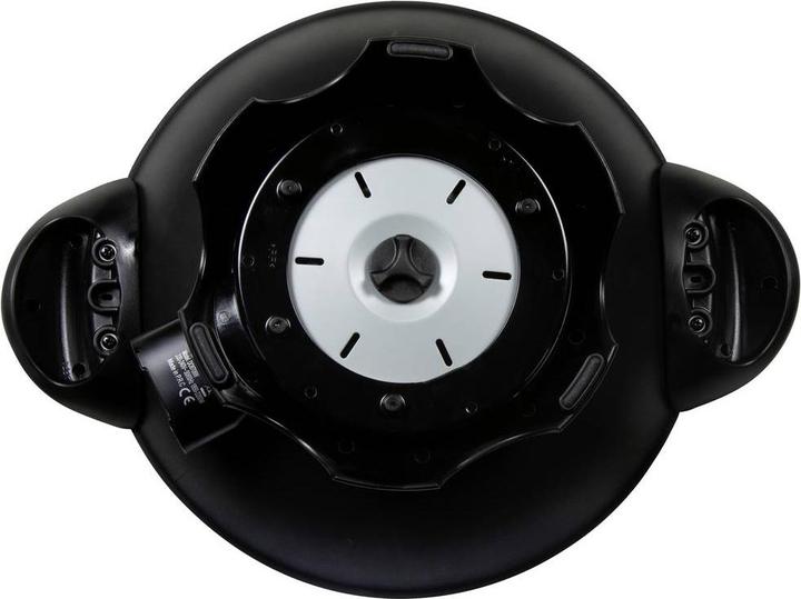 Actual product image Domo electric wok DO8708W (EU plug)