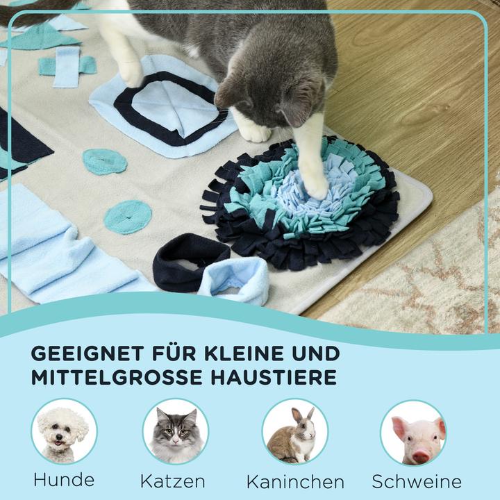 Produktbild Jamb Schnüffelteppich (Futterspielzeug Hund)