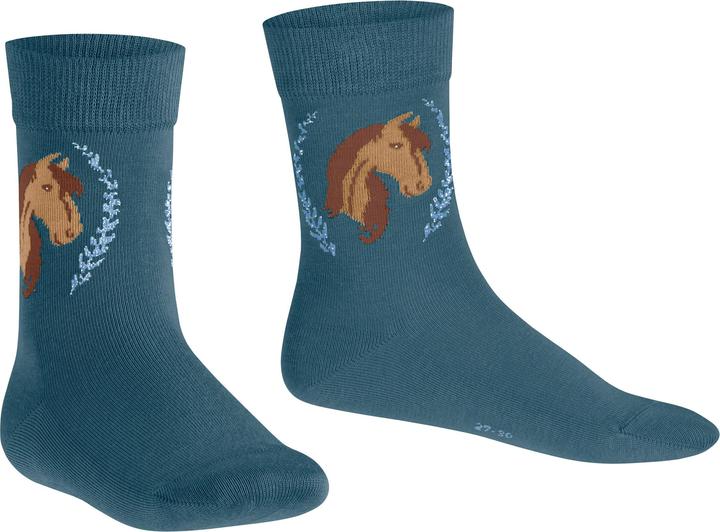 Image du produit Falke Horse Kinder Socken (23 - 26)