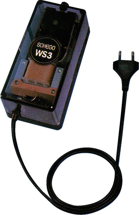 Immagine prodotto Schego Pompa per colonna a bolle - 220 V