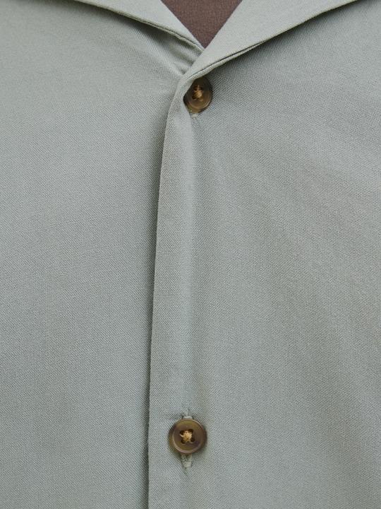 Image du produit Jack & Jones Jjejeff Solid Resort Shirt S/S Sn (XXL)