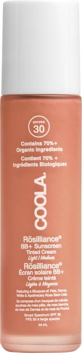 Coola Suncare Rösilliance (Light/Medium, Fresh rose, Gold Tint)