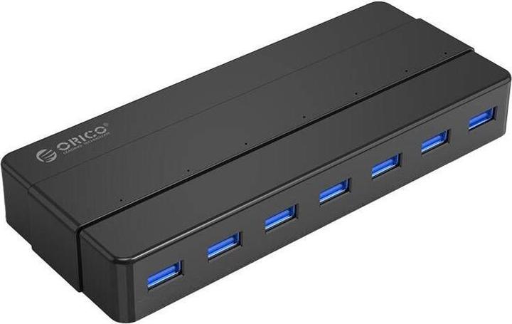 Dockingstation + USB Hub