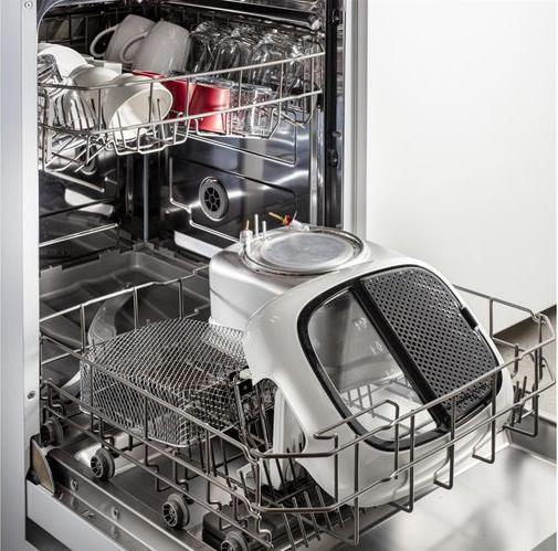Actual product image Tefal Super Uno