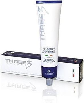 Immagine prodotto faipa Tre Tinture per capelli 7.2 Biondo Iridescente 120ml (7.2 Biondo Iridescente)