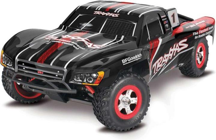 Produktbild Traxxas Slash (RTR Ready-to-Run)
