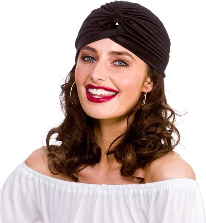 Image du produit Wicked Turban nomade pour femme