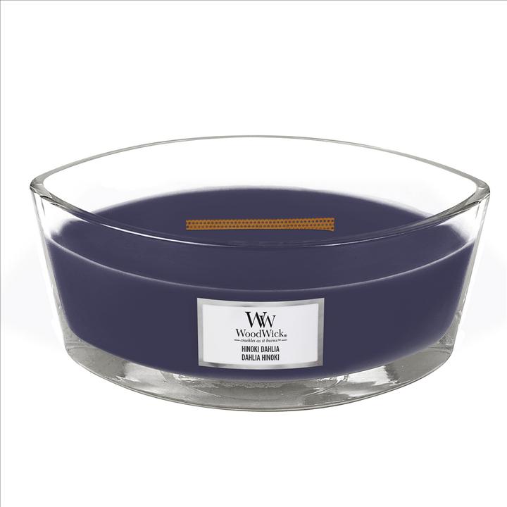 Immagine prodotto WoodWick Hinoki Dahlia (453.60 g)