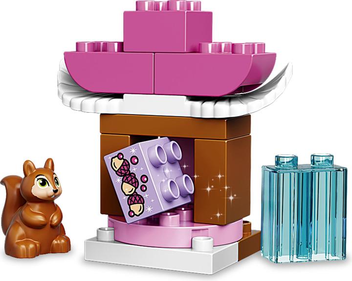 Produktbild LEGO Disney Sofia Kutsche (10822)