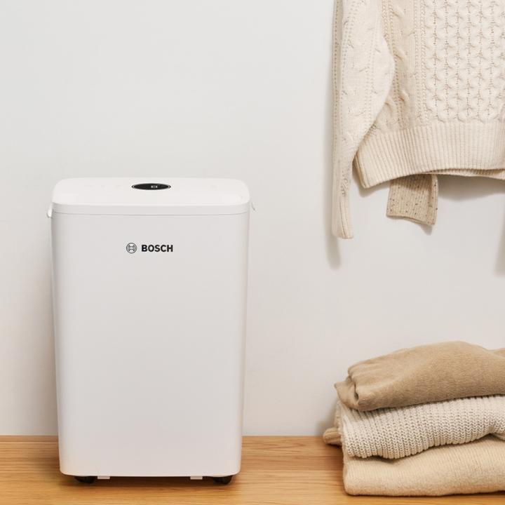 Produktbild Bosch Home Comfort Dry (17 m², 10 l/24h)