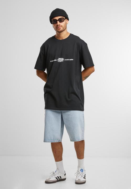 Actual product image Mister Tee MisterTee Every Spin Wins Tee - 174511 (4XL)