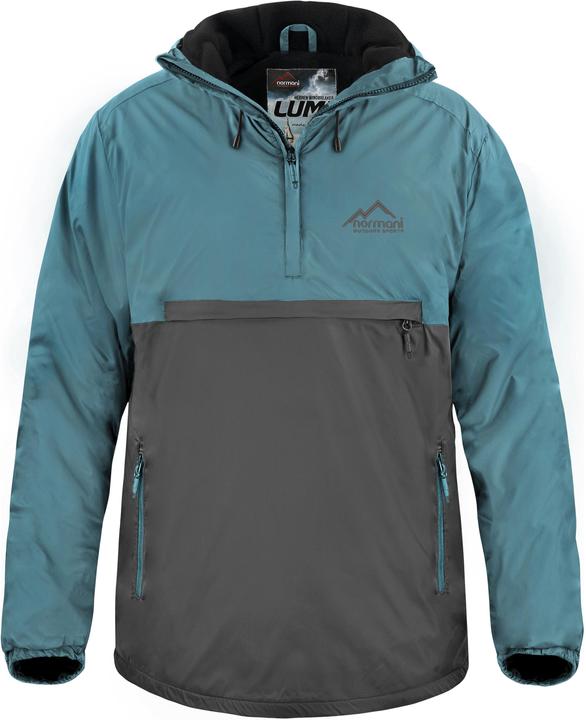 Produktbild Normani Herren Windbreaker Lumi - 1829 (XL)