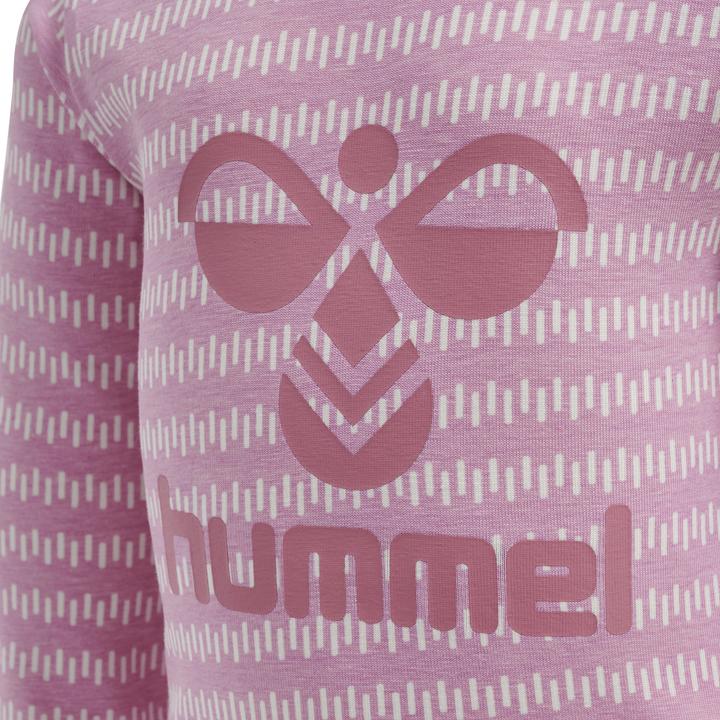 Produktbild hummel Esme Body L/S (74)
