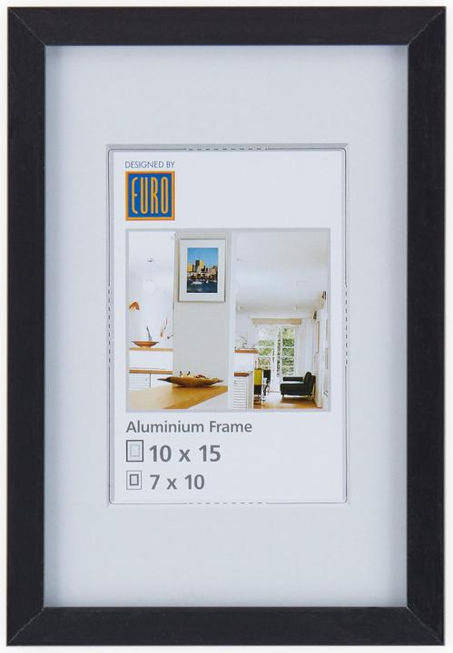 Image du produit Euro Alurahmen AL1 (10 x 15 cm)