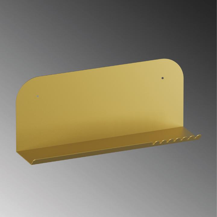 Produktbild Homitis Long (55 x 12 x 23 cm)