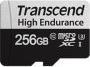 Image du produit Transcend Haute endurance (256 Go, microSDXC, U3, UHS-I)