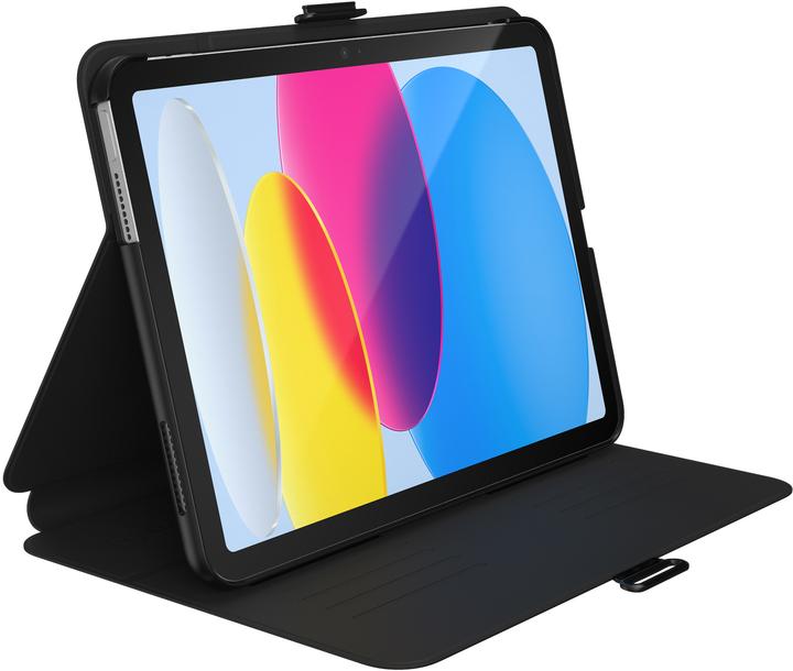 Produktbild speck BALANCDE FOLIO - iPad-Hülle (iPad 2025 (11. Gen), iPad 2022 (10. Gen))