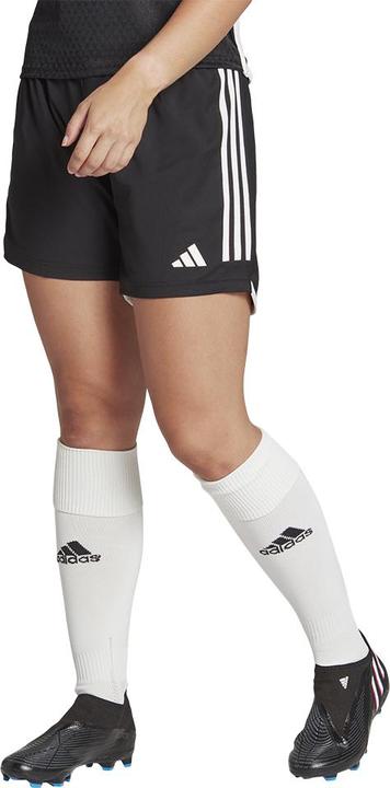 Image du produit adidas Short d'entraînement Tiro 23 Competition Match Femme (XS)