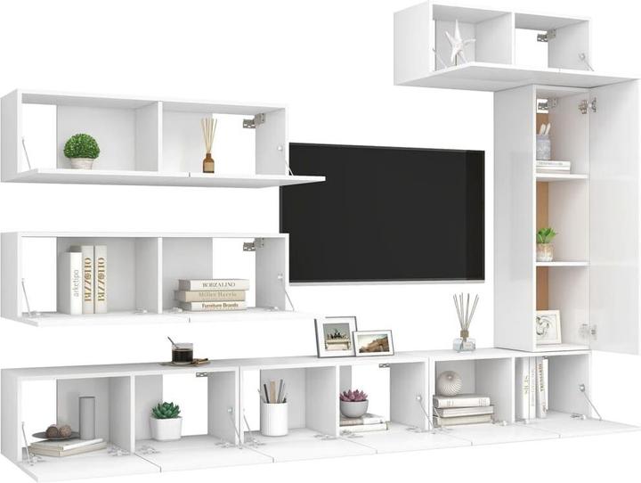 Produktbild VidaXL Juniper (100 x 30 x 30 cm)