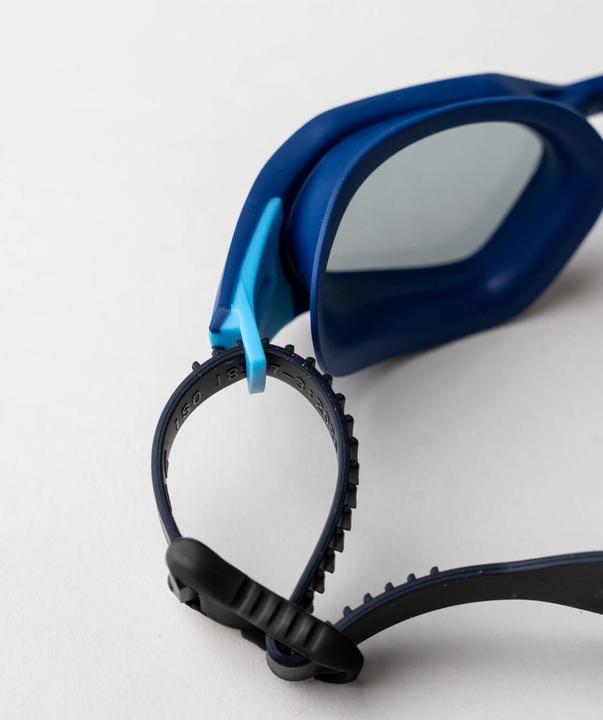 Produktbild Swim & Fun Schwimmbrille CYCLONE (One Size)