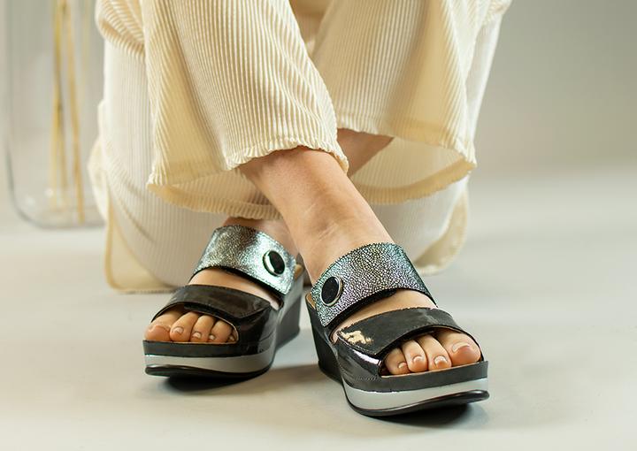 Actual product image Vital Mules (41)