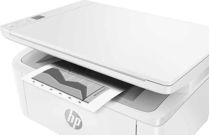 Produktbild HP LaserJet M140we (Laser, Schwarz-Weiss)
