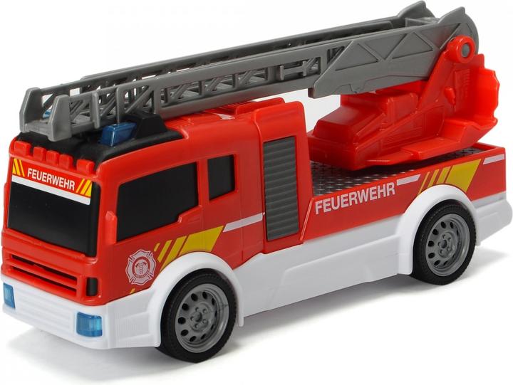 Produktbild Dickie Rescue Center