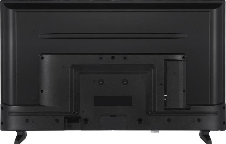Actual product image JVC TV set LCD 43"/LT-43VA3300 (43", LED, 4K)