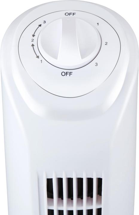 Actual product image Lifetime Air Fan tower