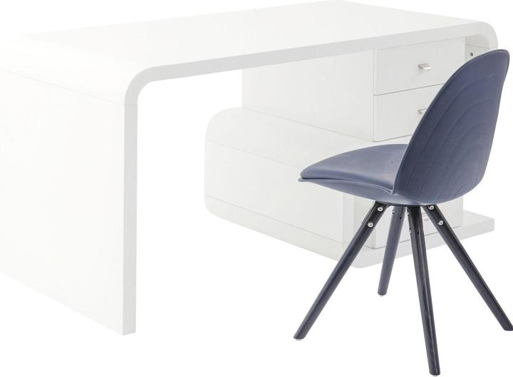 Immagine prodotto Kare Design Serpente bianco del club