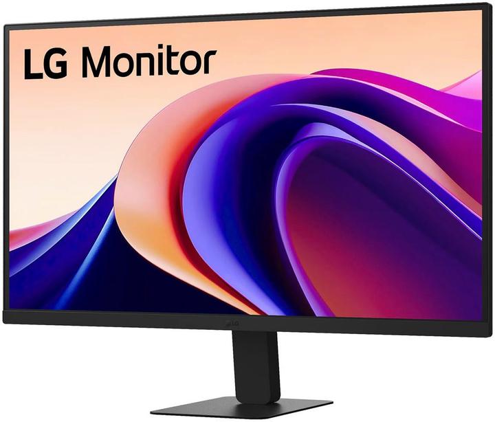 Produktbild LG 27" 27UA631A-B QHD IPS Monitor HDMI USB-C 16:9 (2560 x 1440 Pixel, 27")