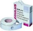 Produktbild Regulus Tragband"Doplan" für die Zeichnungsaufhängung weiss selbstklebend aus