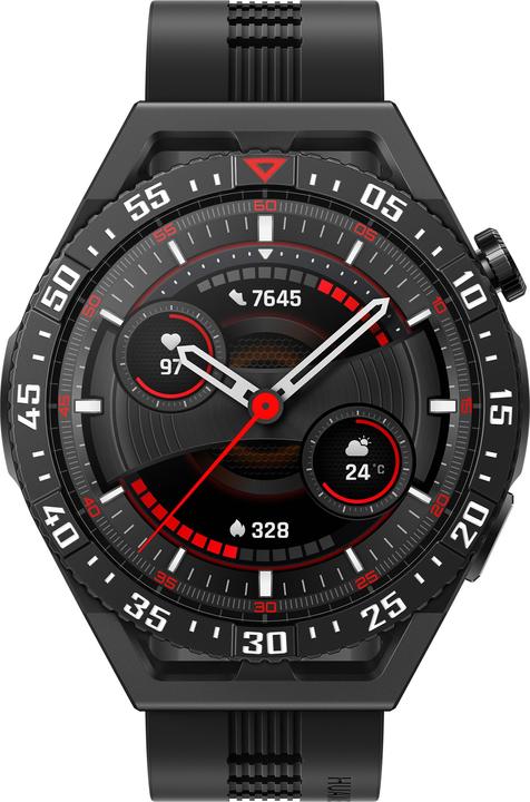 Produktbild Huawei GT 3 SE (46 mm)