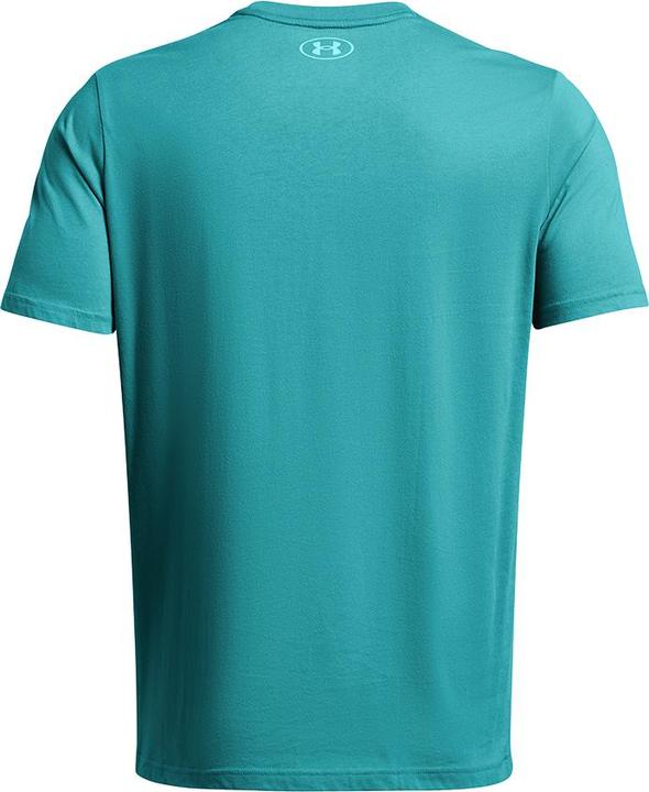 Immagine prodotto Under Armour Maglietta Pjt Rck Payoff Graphc (S)
