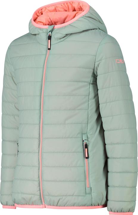 Immagine prodotto CMP Campagnolo Felpa con cappuccio (128)