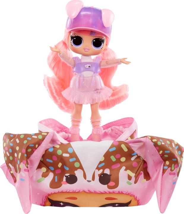 Image du produit MGA L.O.L. Surprise! Tweens Costume Surprise Asst