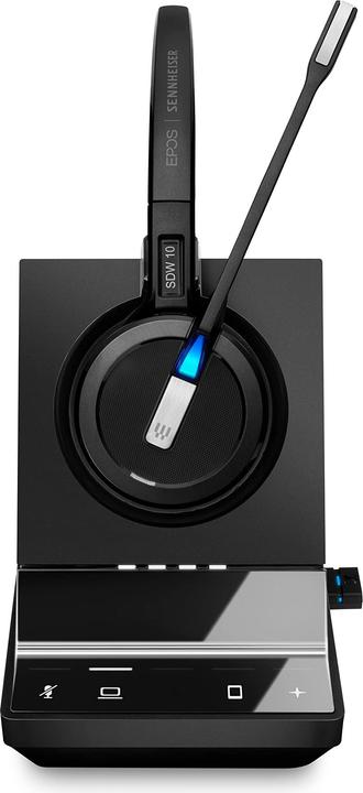 Produktbild Sennheiser Impact SDW 5014 (Kabellos, USB Typ-B)